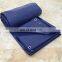 Knife Cloth Trailer Tarp/Train Cover Tarpaulin/Cargo Goods Tarpaulin Cover