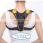 Adjustable Body Posture Corrector Spinal Support for kids Physical Therapy Posture Brace for Men or Women