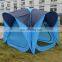 Outdoor pop up Party fishing tent ,Base camping tent