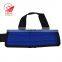 Gym body building adjustable ankle belt straps