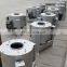 Commerical Vegetable Groundnut Peanut Sunflower Oil Filter Machine