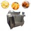 plantain chips frying machine donut frying machine frying machine