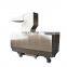 High quality fish bone breaking processing machine cattle bone shredder machine