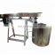 Spring roll sheet maker machine