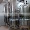 Kiwi fruit jam processing plant