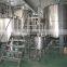 soya milk powder production line