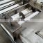 Hot Sale Rice Candy Bar Cutting Machine  sachima food Production Line pastry cutting machine