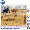 Hay and straw baler machine Straw baler machine Square hay baler straw bale press machine