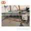 Stainless Steel Steamed Rice Cold Noodle Making Liangpi Making Machine