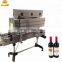 Heat Tunnel Wine Glass Bottle Cap Shrink Wrap Machine
