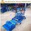 Construction small hollow cement sand brick making manufacturing machine / brick mould