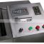 Professional automatic modern and advanced frying popcorn machine