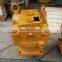 Excavator 336D Swing Motor 336DL Swing Slewing Motor 3349979