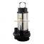 1.1kw outlet 2inch single phase electric submersible water pump