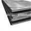Building Material carbon steel q235 steel properties of ck45 used steel plate price