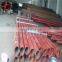 best price per kg a106 gr.a spiral welded tube for industry