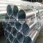 Galvanized Steel Pipe Steel Tube Round Gi Pipe of Good Quality for Export