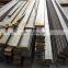 China Supplier 316 321 Hot Rolled Stainless Steel Flat Bar