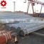 bs1387 q235 galvanised tube bs en 39 scaffolding system hot galvanized steel s235 or s355 48.3mm pipe gi