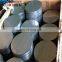 317 Stainless Steel Circle
