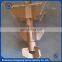 Rock and soil alloy anchor bolt drill bit