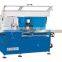Angle and code automatic cutting sawing machine for aluminum door and window
