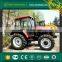 80HP 4WD Lutong Electric Garden Tractor with Low Prices