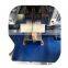 Advanced thermal break aluminum CNC rolling machine for windows and doors