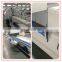 High quality CNC Double-head Precision aluminum cutter
