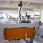 High Speed Auto Aluminum Section Cutting Machine
