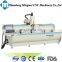 to/for Israel 4 axis cnc milling machine aluminum cnc milling & drilling machine center to/for machining center