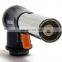 Korea gas torch (Butane gas torch) One touch ignition / Anti-flare device /