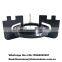 JG Iron Gas Pan Support for Camping Burner