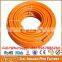 BBQ REPLACEMENT PVC Gas Hose Kitchen Accessories Yellow Flexible with CE/ISO Certificated