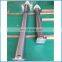 12m Mobile Surveillance Sensor Security System Locking Telescopic Antenna Tower Mast