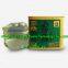 18L flexibile foldable cubitainer for sake rice wine packaging