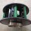 Apply to Metso Barmac B6150SE VSI Crusher Spare Parts Rotor Assembly
