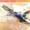 Genuine and new common rail injector 095000-5650, 095000-5655 for 16600EB30E / 16600-EB300