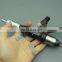 denso diesel injector 095000-5215 denso 5215 injector 0950005215 diesel injector parts 23910-1252 for hino P11C 325PS