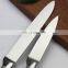 Hollow handle stainless steel kitchen knife set