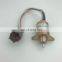 Engine Fuel Stop Solenoid 119233-77931