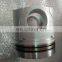 Marine parts 3096682 K19 engine piston parts