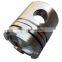diesel engine NT855 piston kit 3095738