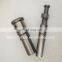 Chinese diesel fuel pump plunger P type P207 plunger