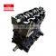 Supply hiace 2L 3L 5L motor engine long block