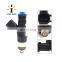 Quality A Tested Fuel Injector Nozzle 0280158055 LR004860 5L2Z9F593CB With 1 Year Warranty