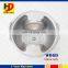 W04D W06D W04E W06E Engine Piston 13216-1470 With 6 Cylinders For Hino Parts