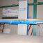 CNC foam cutting machines eps decoration(hot wire )