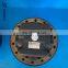 TM09E Final drive & gearbox TM09E Travel motor assy