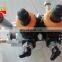 Excavator PC450-8 PC400-8 094000-0571 Injection Fuel Pump 6251-71-1121 Fuel Pump Original And Brand New